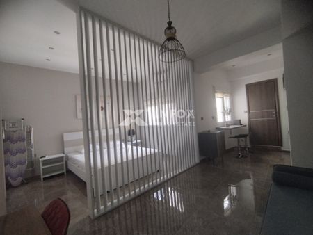 Ενοικιάζεται Γκαρσονιέρα 38 τ.μ. - Photo 5