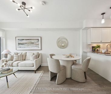 For Lease - 1400 Kingston Road Unit# 307, Toronto, Ontario - Photo 1