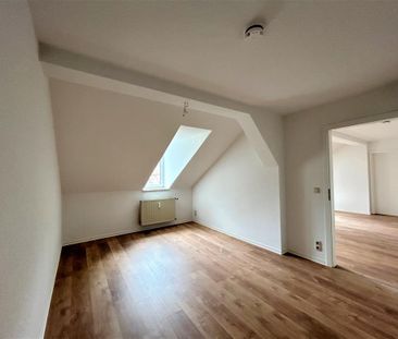 Bei Anmietung 1 Monatskaltmiete sparen! - Photo 1