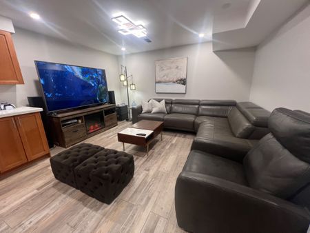 For Lease - 40 Jessica Street Unit# BSMT, Hamilton, Ontario - Photo 5