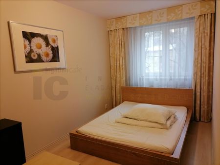 Kiadó felújított lakás - Szeged - Fotó 3