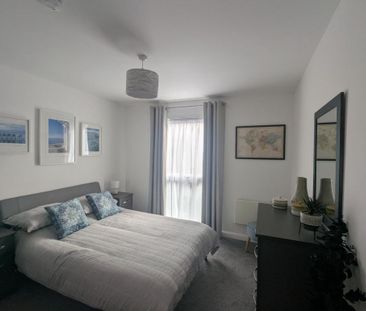1 bedroom flat to rent - Photo 6