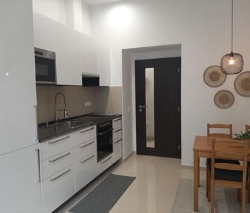 Pronájem bytu 2+kk • 54 m² bez realitkyNuselská, Praha - Michle - Photo 6