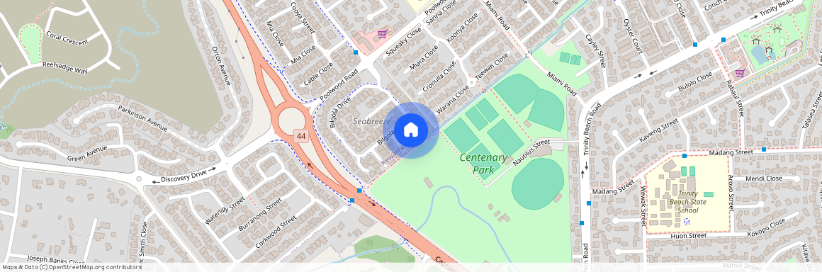 6 Floreat Close, Qld 4879, Kewarra Beach