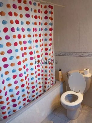 Alquiler de piso en Calle Santa Gema, 28 - Photo 1