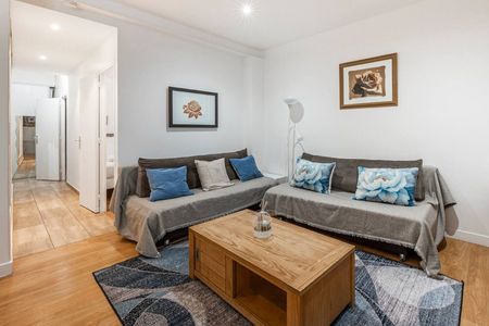 Rue du Faubourg Saint-Denis - Photo 3