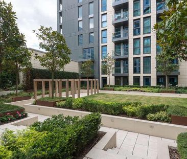 Sovereign Court, Hammersmith, W6 - Photo 6