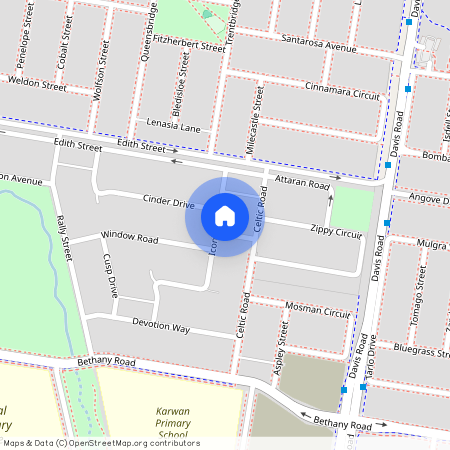 13 Iconic Drive, Vic 3029, Tarneit