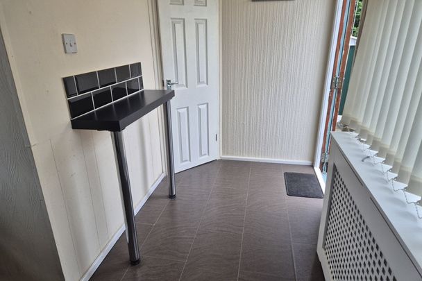 Bridge Lane, FRODSHAM - Photo 1