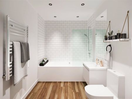 High Street, Epsom, Surrey, KT19 8AH - Photo 4