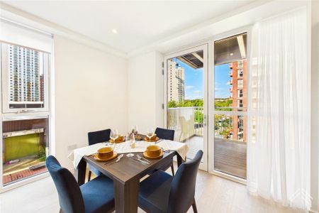 2 bedroom apartment to rent - Photo 3