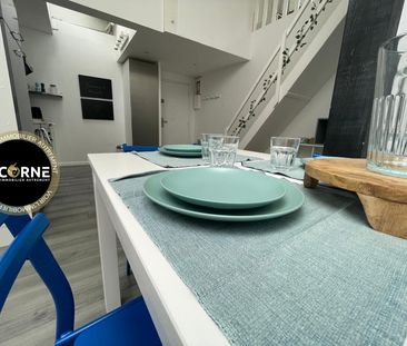 Location Appartement 3 pièces 64m² MARSEILLE 8ème - Photo 3