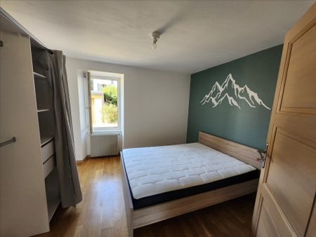 Location Appartement 2 pièces 49m² - Photo 4