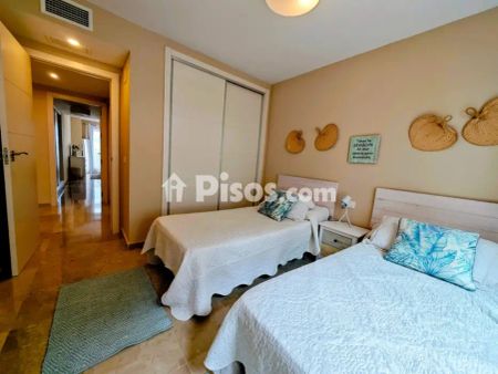Apartamento en alquiler en Avenida del Golf - Photo 5