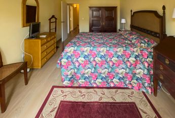 Cosy furnished apartment in the center of Lisbon