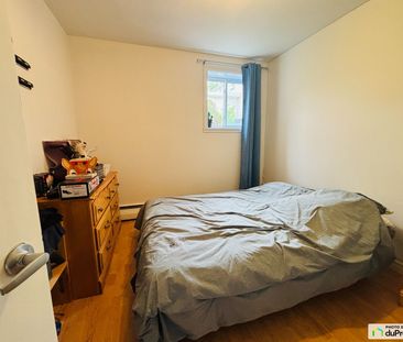7-4875, rue Saint-Georges, Lévis à louer - Photo 5