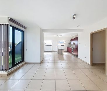Penthouse te huur - Foto 1