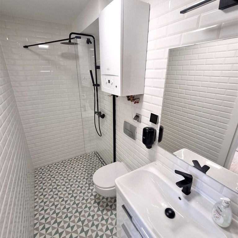 Mieszkanie przy Parku Kasprowicza - Photo 1