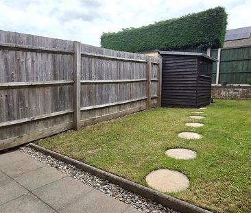 1 bedroom terraced house to rent - Photo 4