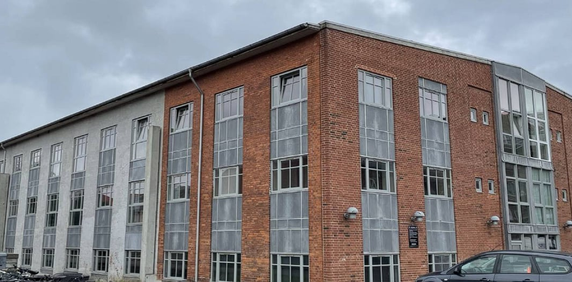 Veldisponeret og delevenlig 3 værelses i Odense - Foto 2