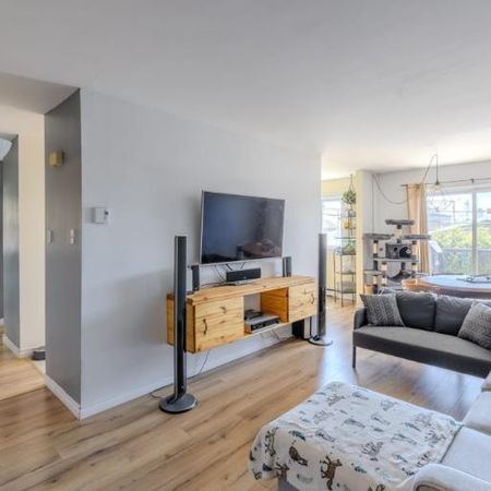 Appartement 4 ½ à louer Charlesbourg juillet 2026 - Photo 3