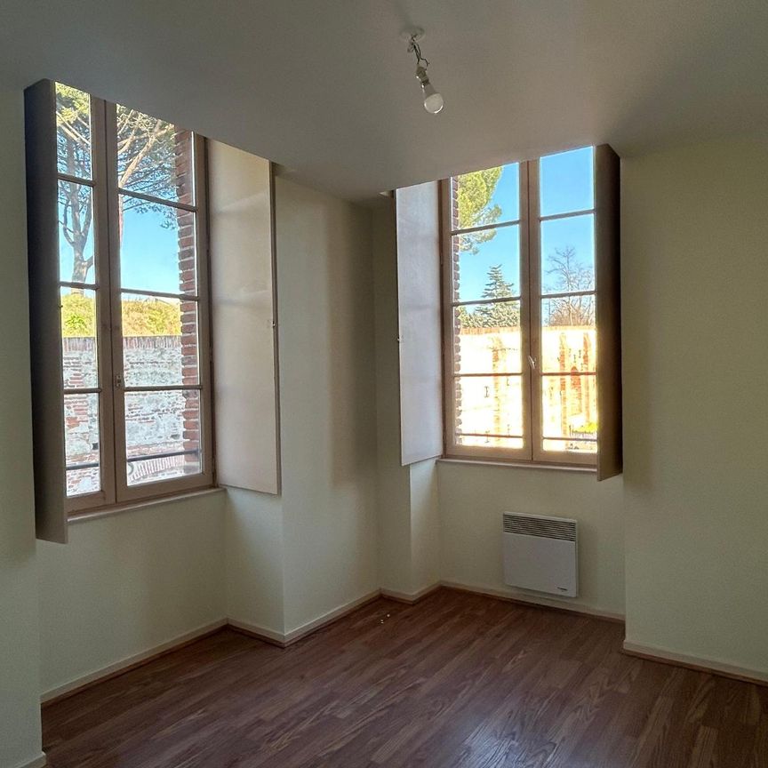 Location Appartement 3 pièces 62m² ALBI 81000 - Photo 1