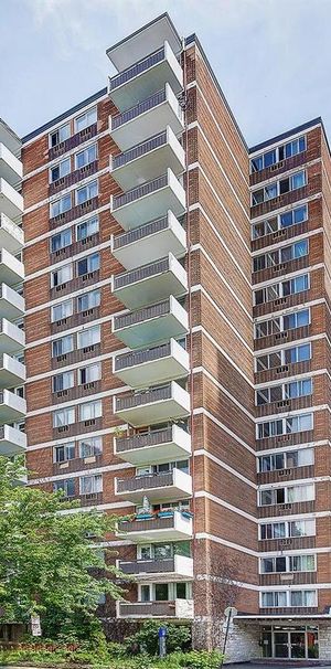 1 chambre - 3505 Sainte-Famille,, Montréal - Photo 1