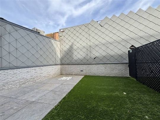 Appartement te huur - Photo 1