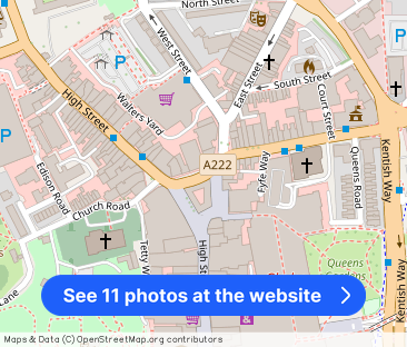 2 bedroom property for rent - Photo 1