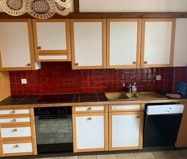 4.5 Zimmer, 130 m², 2. Stock - Photo 5