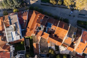 Apartamento T2 em Braga