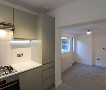 2 Bed Flat, Messina Avenue, NW6 - Photo 5