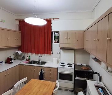 Διαμέρισμα για ενοικίαση Πλατεία Μέμου (Κορυδαλλός) - Photo 5