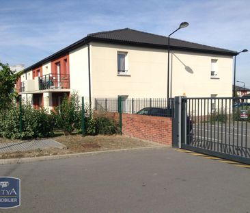 Location Appartement 2 pièces 51m² VERQUIN 62131 - Photo 4