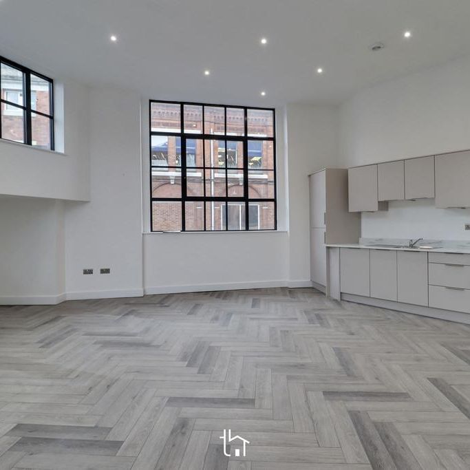 1 bedroom apartment to rent - Photo 1