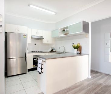 HIDDEN OASIS IN PRIME LOCATION - Photo 6