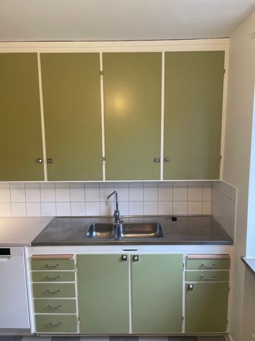 Docentgatan 7A, Hermodsdal - Photo 4