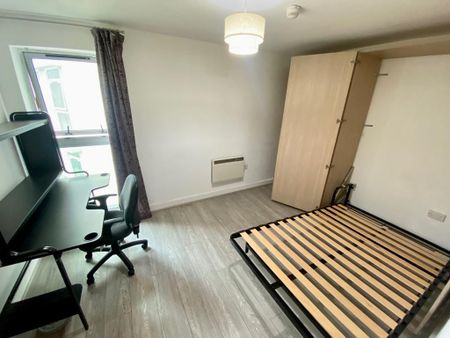 2 bedroom apartment to rent - Photo 3