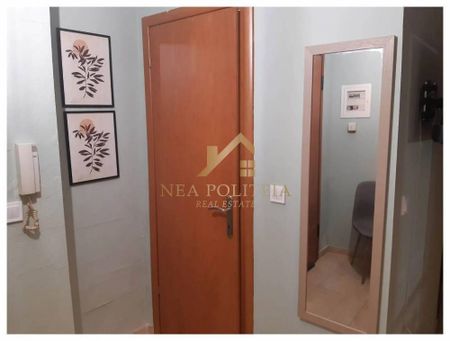 Studio/Γκαρσονιέρα για ενοικίαση Βαρδάρης - Δικαστήρια (Βαρδάρης - Λαχανόκηποι) - Φωτογραφία 2