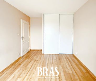 Location Appartement 3 pièces 50m² VANNES 56000 - Photo 4