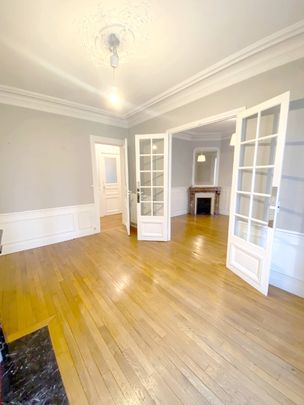 Location Appartement LEVALLOIS PERRET - - Photo 1