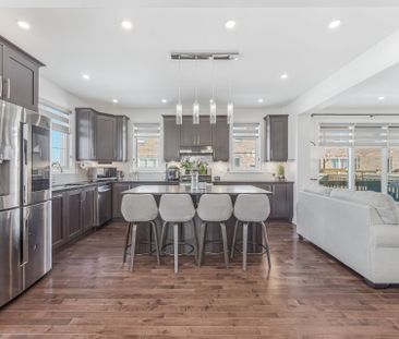 For Lease - 744 Kennedy Circle Unit# Upper, Milton, Ontario - Photo 4