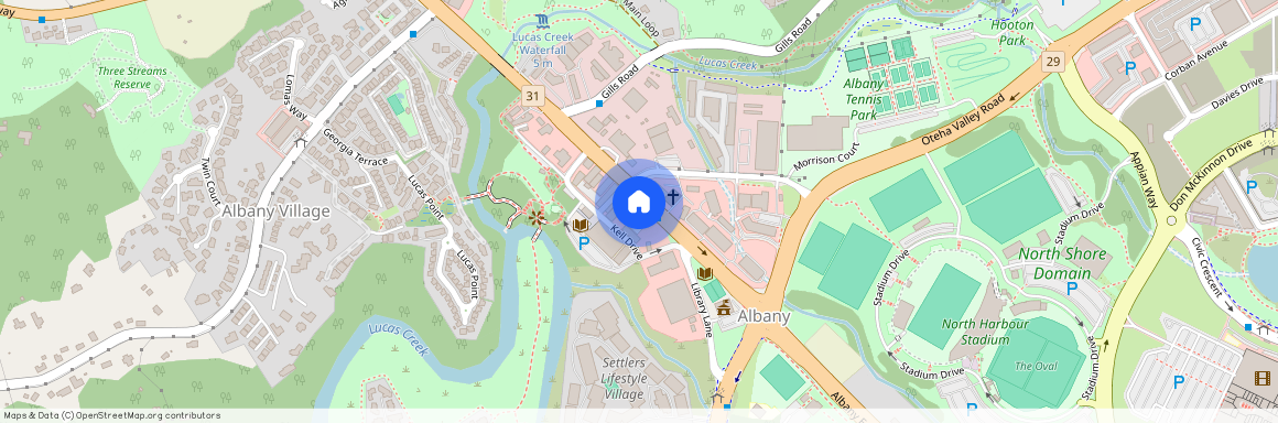 1/221-223 Dairy Flat Highway, Albany, North Shore