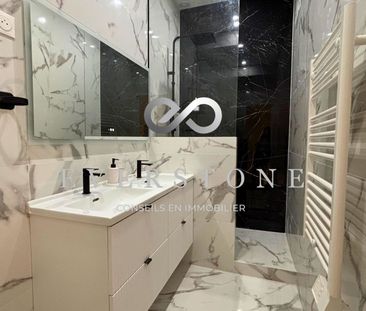 Appartement Neuilly Sur Seine 3 pièce(s) 55 m2 - Photo 3