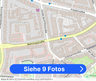 Modernes 1-Zimmerapartment (38m²) inkl. Tiefgaragenstellplatz - Foto 1