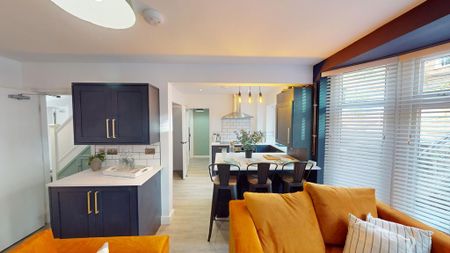 7 bedroom house to rent - Photo 3