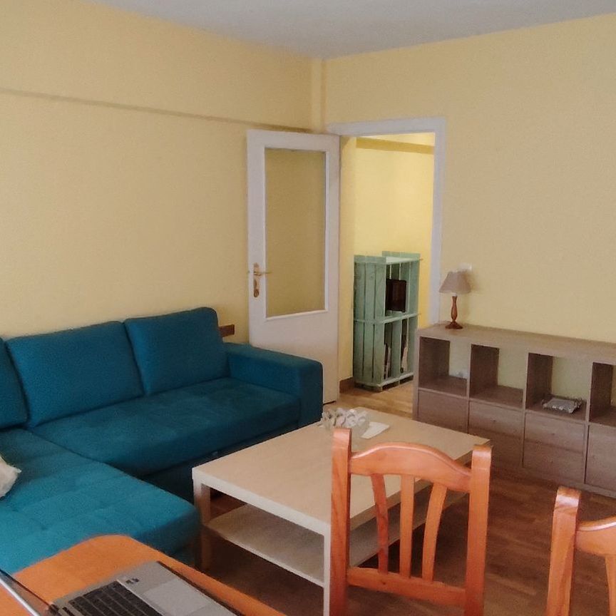 Piso de alquiler en Paseo de Canalejas, 112, San Esteban - San Cristóbal - Photo 1