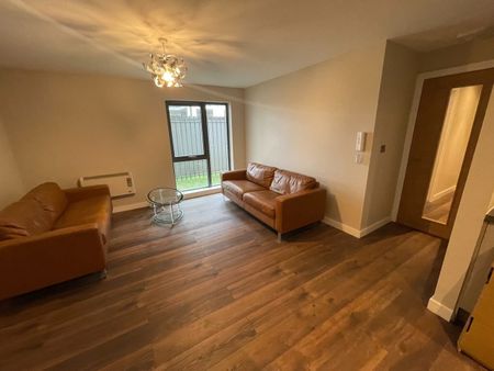 2 Bed Flat, Ordsall Lane, M5 - Photo 4