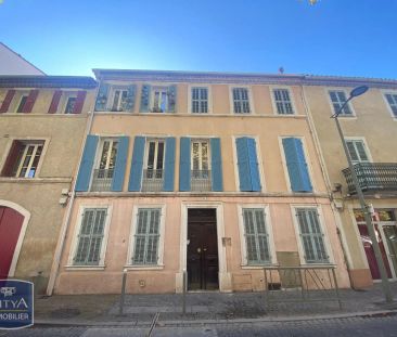 Appartement à louer 2 pièces 40.8m² - Photo 4