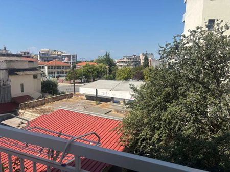 Διαμέρισμα για ενοικίαση Τριανδρία (Τριανδρία - Δόξα - Κρυονέρι) - Photo 4